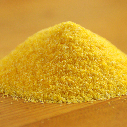 Maize Grits