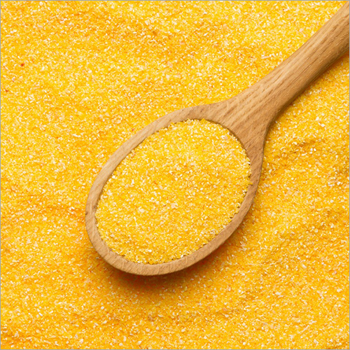 Maize Rava Grits