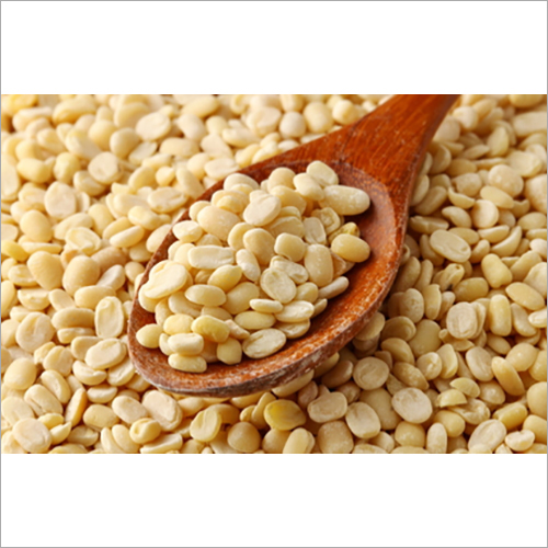 Urad Dal Yellow Pulses