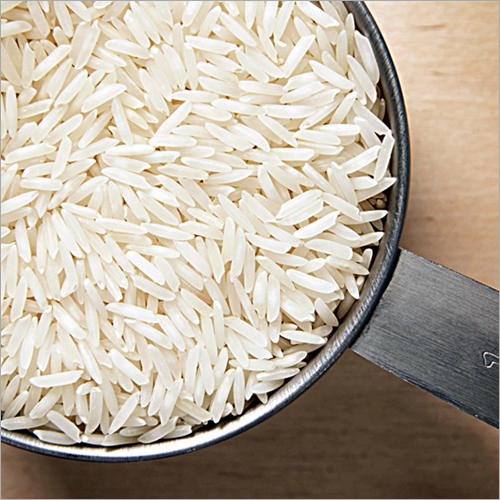 Common Regular Basmati Rice