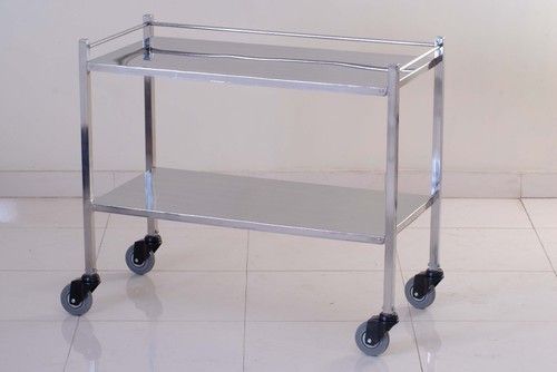 Instrument Trolley