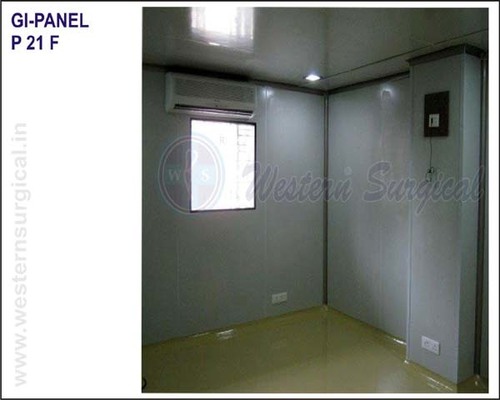 Gi-Panel By WESTERN SURGICAL
