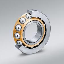 Angular Contact Thrust Ball Bearing By ORIENT TRADERS