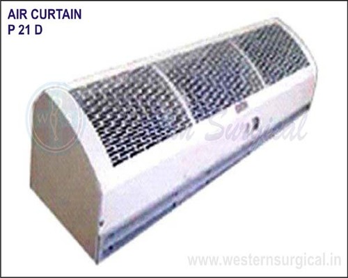 Air Curtain By WESTERN SURGICAL