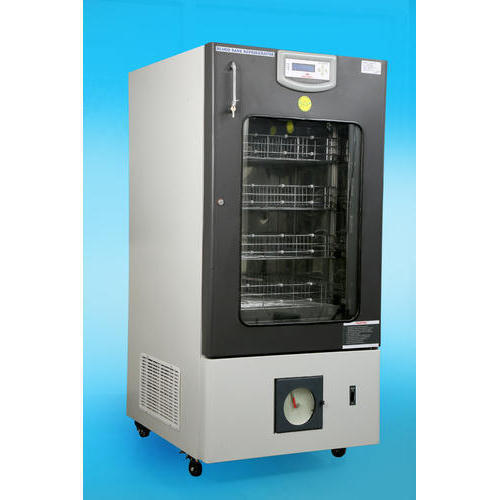 Lab Freezer -80C