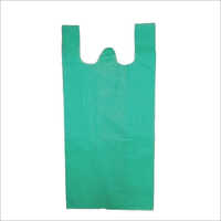 W Cut Non Woven Bag W Cut Non Woven Bag