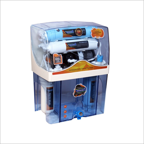 Domestic RO Water Purifier Domestic RO Water Purifier