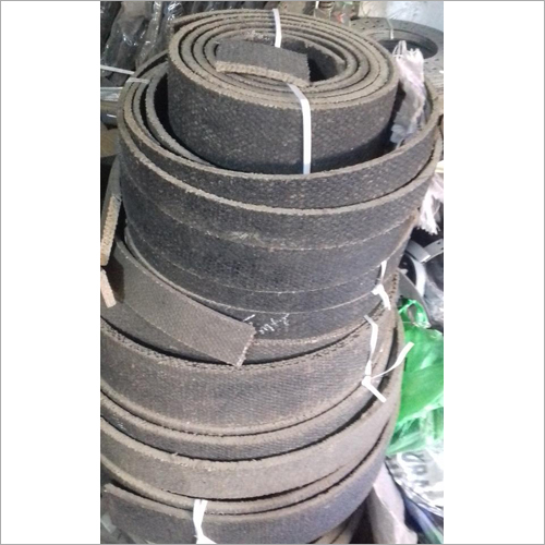 Industrial Asbestos Brake Liner Roll Size: Available In All Sizes