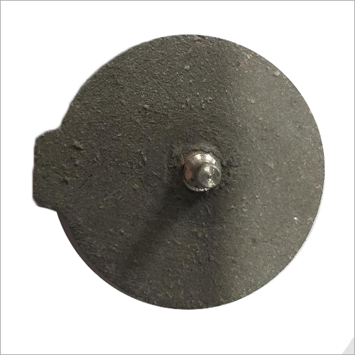 Industrial Brake Shoe Liner
