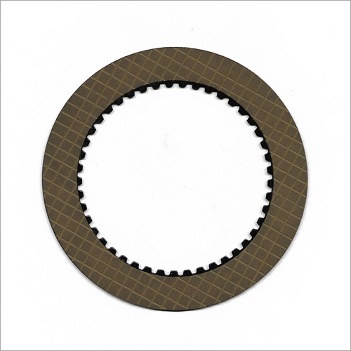 Industrial Asbestos Paper Clutch Plate Size: All Sizes Are Available