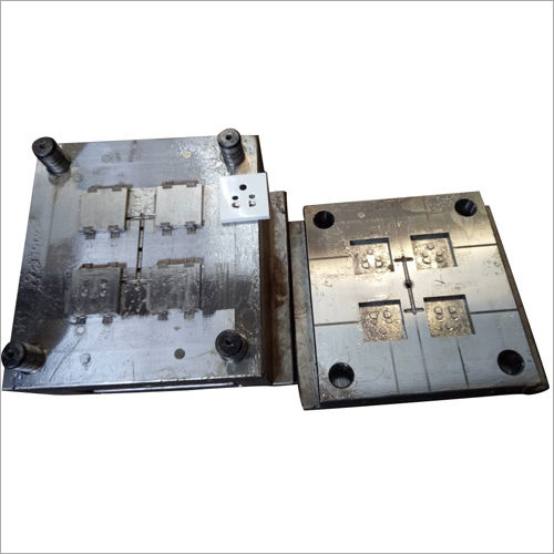 Electrical Modular Switch Mould Cavity: 2738