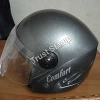 Comfort Helmet