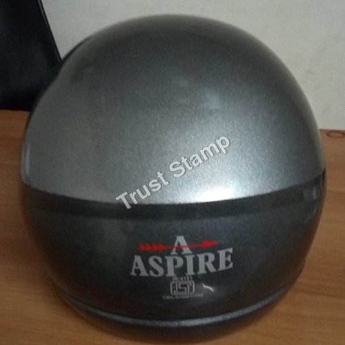 Aspire Helmet