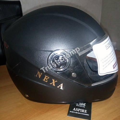 Nexa Helmet