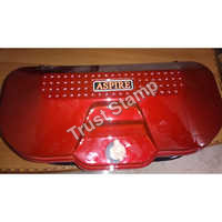 Side Box For Two Wheeler
