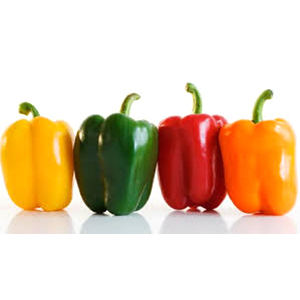 Capsicum Shelf Life: 2 Months