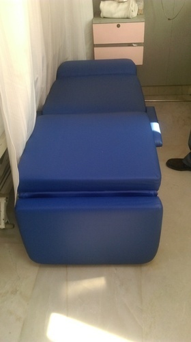 Hospital Attendant Beds