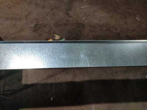 Cable Tray Cover