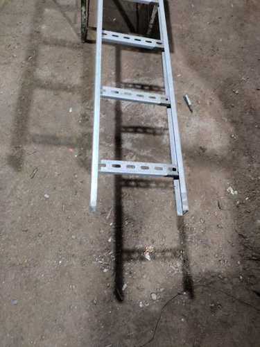 Lader Type Cable Tray