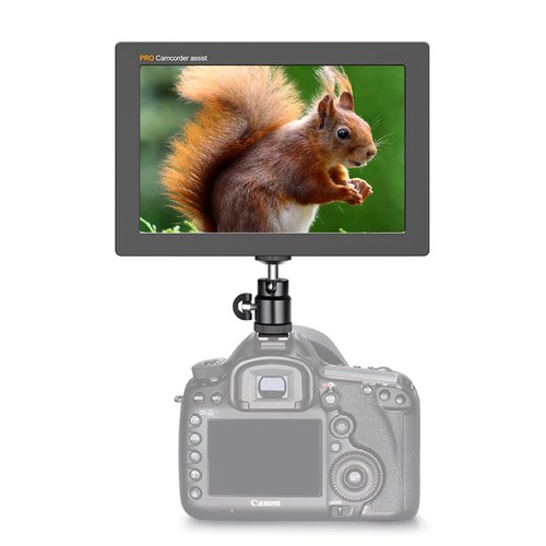 On-Camera Monitor CK710SP