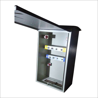 Electrical Busbar Box