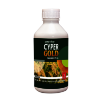 Cypermethrin 10% EC