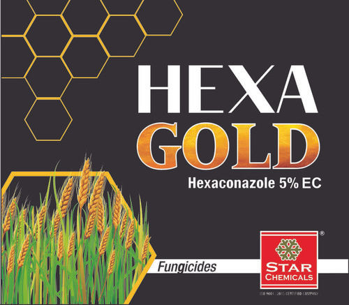 Hexaconazole 5% Ec - Grade: Technical Grade