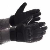 method of entry gloves