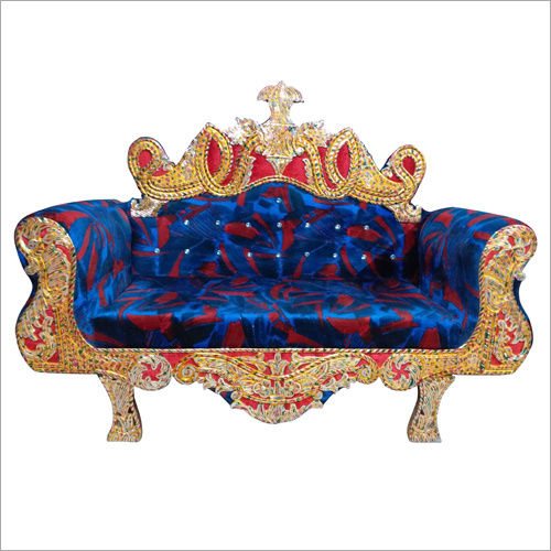 Indian Wedding Sofa
