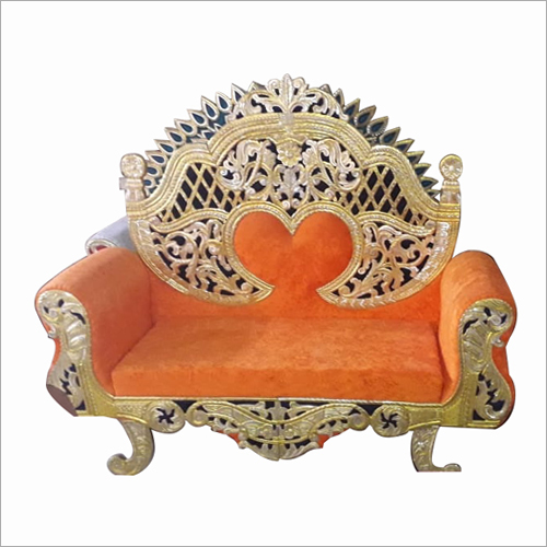 Designer Wedding Sofa