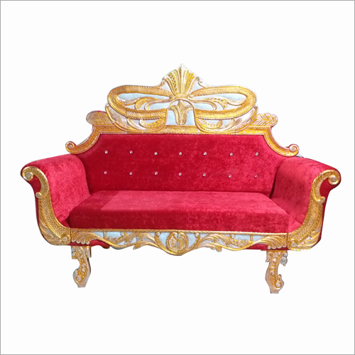 Modern Wedding Sofa
