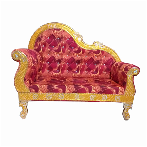 Classic Wedding Sofa