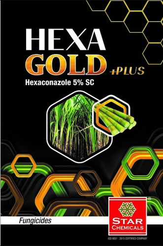 Hexaconazole 5% SC Hexaconazole 5% SC