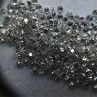 Cvd Diamond 2.80mm DEF VVS VS Round Brilliant Cut Lab Grown HPHT Loose Stones TCW 1
