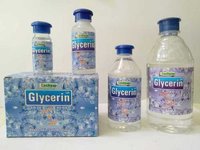 Liquid Glycerin