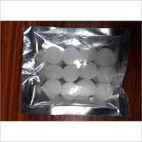 Naphthalene Balls