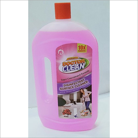 Doctor Clean Surface Cleaner 1Ltr.