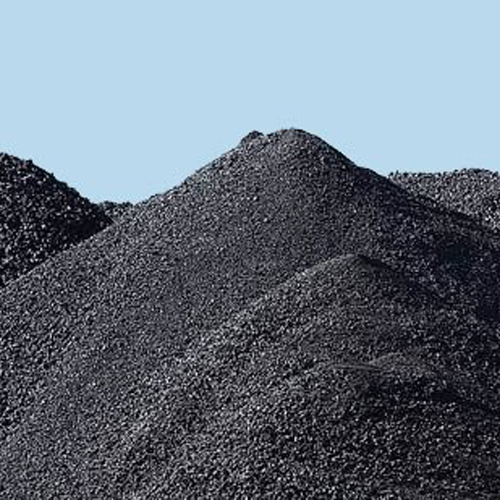 Imported Coal Imported Coal