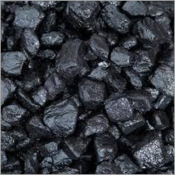 Sizing Imported Coal Sizing Imported Coal