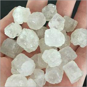 White Crystal Salt White Crystal Salt