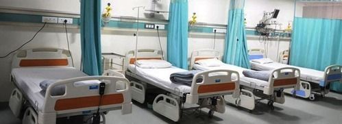 Hospital Electric Beds