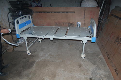 Metal Hospital Electric Bed