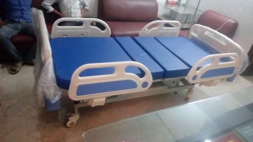 Plastic Electric Icu Bed