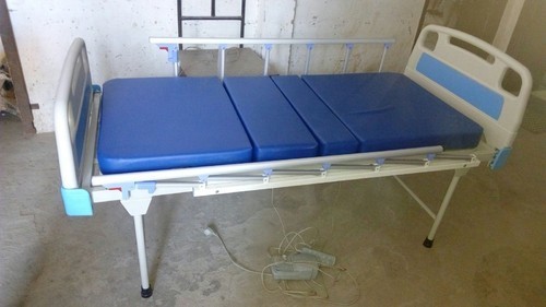 UMS-710 Manual Five Funtional Hi-Low ICU Bed