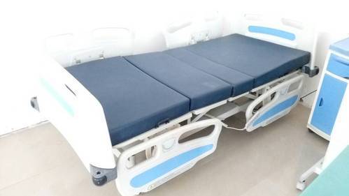 ICU Semi Electrics Bed