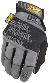 mechanics gloves