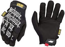 mechanics gloves