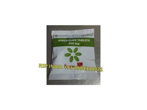 NIMESULIDE TABLETS