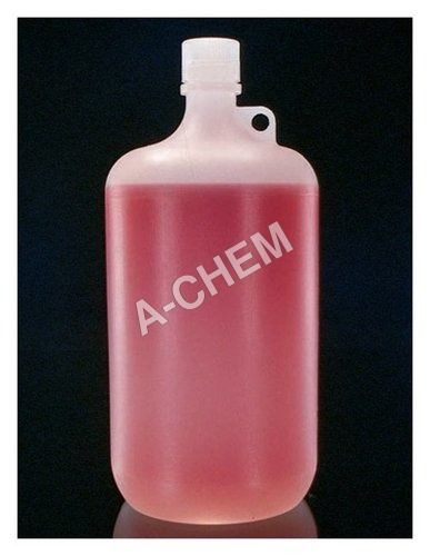 Chemical Bottle Narrow Mouth