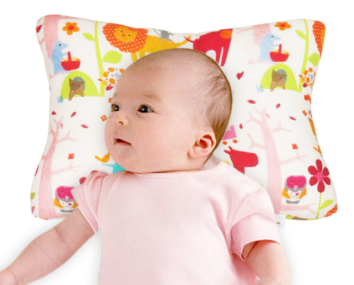 Baby Head Shaping Pillow
